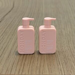 Zuru Ulta Mini Brand - Monday Shampoo and Conditioner Miniatures Set